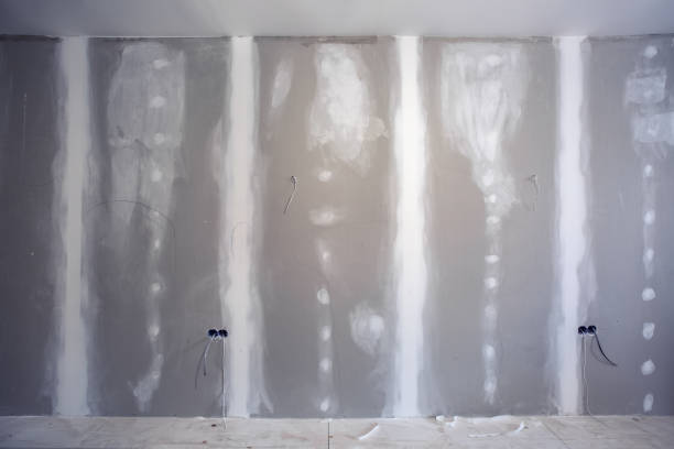 Best Drywall Sanding and Smoothing  in Yuma, CO